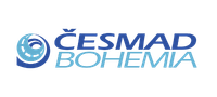 Logo Česmad Bohemia